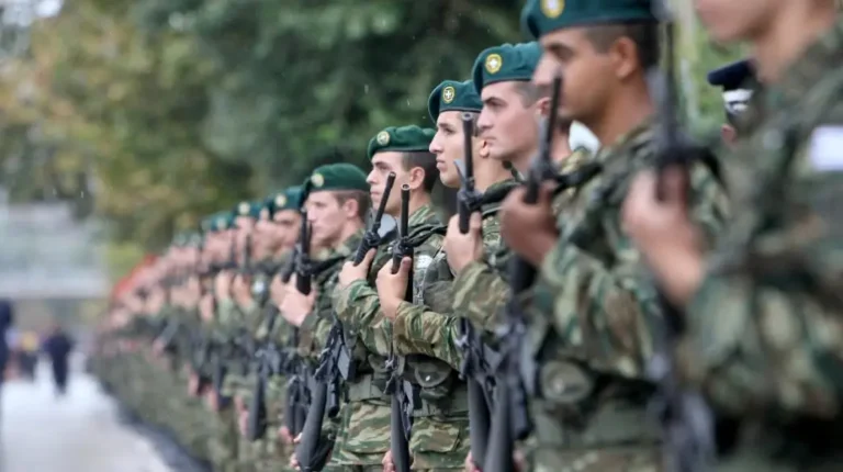 Νέοι μισθοί στα στελέχη ΕΔ-ΣΑ από τον επόμενο μήνα – ΠΑΡΑΔΕΙΓΜΑΤΑ (ΕΓΚΥΚΛΙΟΣ)