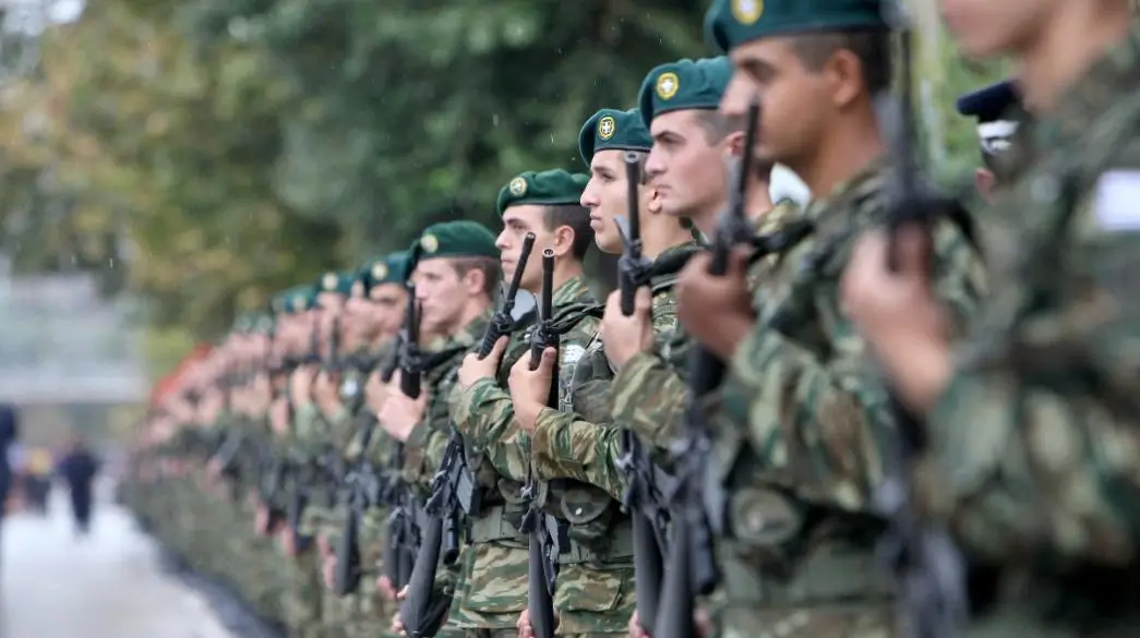 Νέοι μισθοί στα στελέχη ΕΔ-ΣΑ από τον επόμενο μήνα – ΠΑΡΑΔΕΙΓΜΑΤΑ (ΕΓΚΥΚΛΙΟΣ)