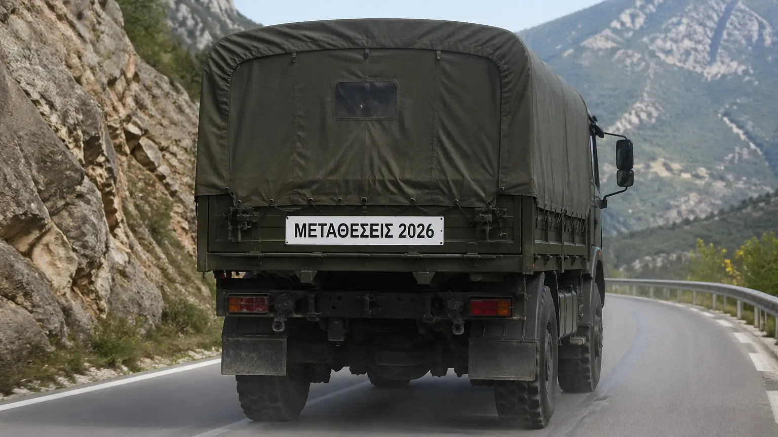 Μεταθέσεις ΣΞ: Καταιγισμός Διαταγών – Ανακοινώθηκαν μέχρι και ΕΠΟΠ