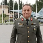 Μεσολόγγι: Αλλαγή διοίκησης στο 2/39 Σύνταγμα Ευζώνων