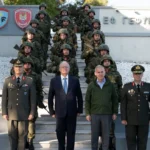 ΠτΔ και Δαβάκης στον Έβρο και στις εκδηλώσεις συμπλήρωσης 106 χρόνων απελευθέρωσης της Αλεξανδρούπολης (ΦΩΤΟ)