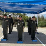 Τελετή Παράδοσης – Παραλαβής Καθηκόντων Διοικητή ΕΛΔΥΚ (ΦΩΤΟ)