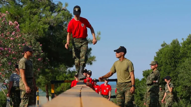 Παραθερισμός Τέκνων ε.ε. Στρατιωτικών σε Κατασκηνώσεις: Αυτό είναι το ημερήσιο ποσό επιδότησης (ΕΓΓΡΑΦΟ)