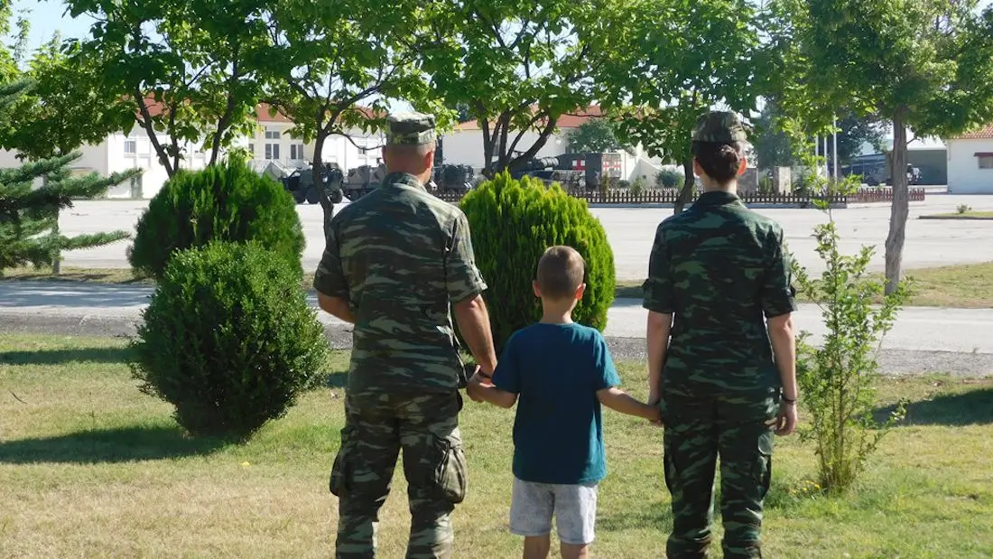 ΥΠΕΘΑ: Έτσι θα χορηγηθεί η Άδεια σε Στρατιωτικούς για τις Πανελλαδικές Εξετάσεις (EΓΓPAΦO)