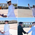 Τελετή Απονομής Πτυχίων στους Ευέλπιδες Τάξης 2026 (ΦΩΤΟ)