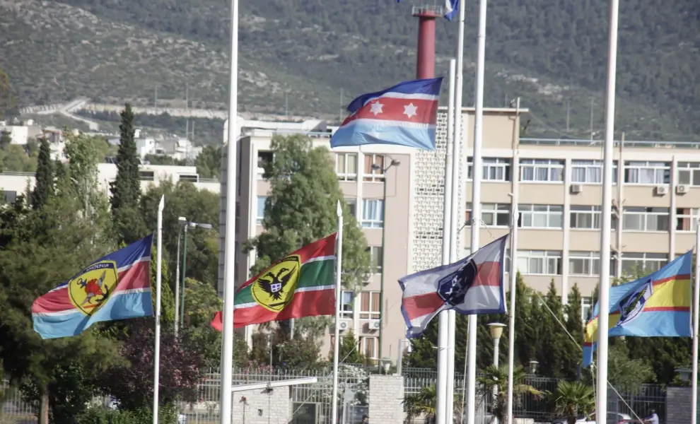 ΓΕΕΘΑ: Ποια είναι η πρώτη γυναίκα εκπρόσωπος Τύπου