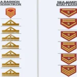 Έρχονται οι τελικές αποφάσεις για τα νέα διακριτικά Μον. Υπαξκων και ΕΠΟΠ στις στολές