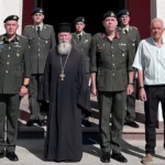 Ιστορική στιγμή για το Στρατό και το ΚΕΕΜ