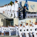Ορκωμοσία 162 Νέων Ικάρων (ΦΩΤΟ-ΒΙΝΤΕΟ)