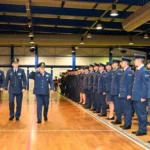 ΣΜYA: Ορκωμοσία 175 Πρωτοετών Δοκίμων 10ης Σειράς (ΦΩΤΟ)